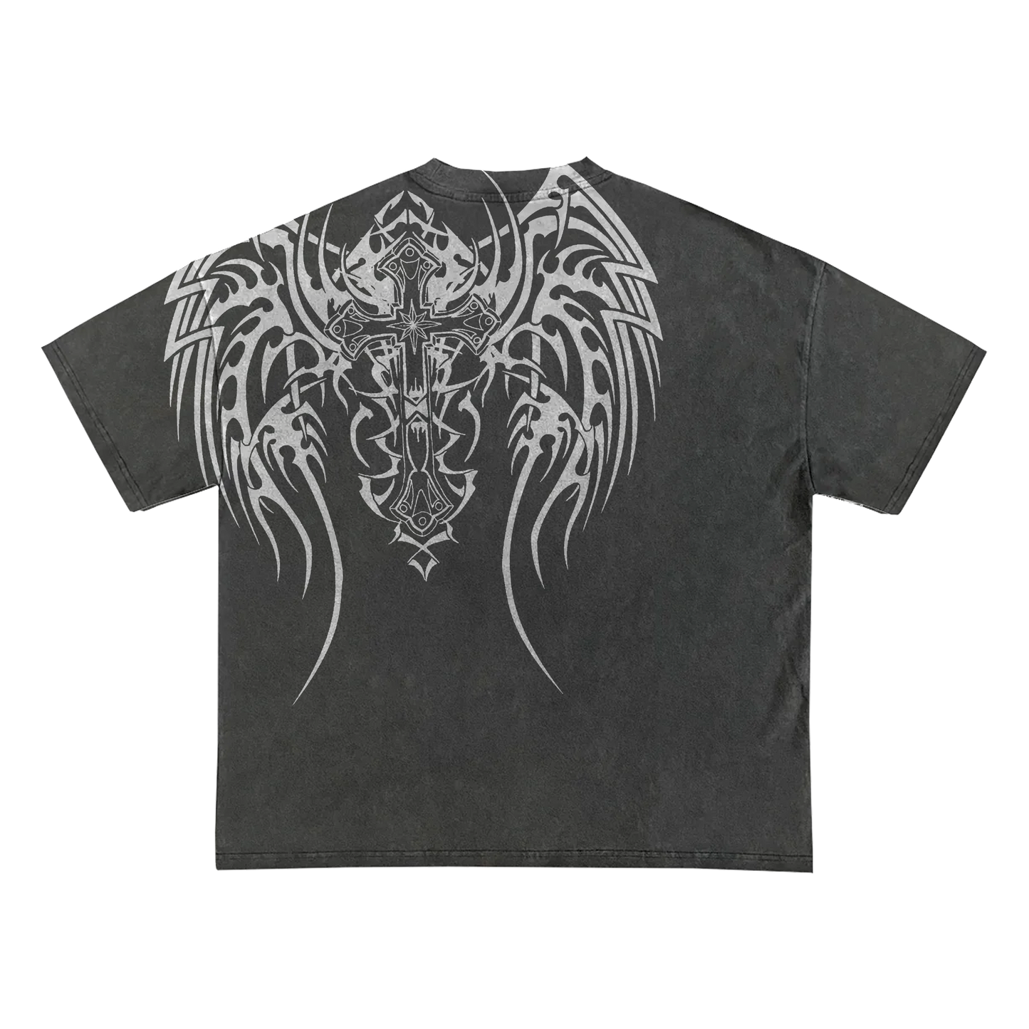 CROSSFADE TEE