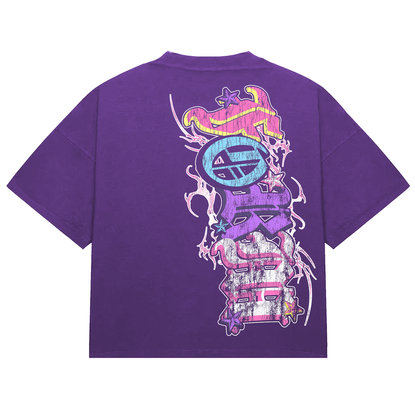 STAR TEE
