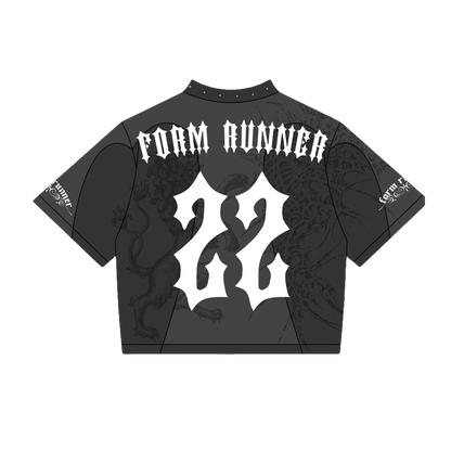 22 JERSEY
