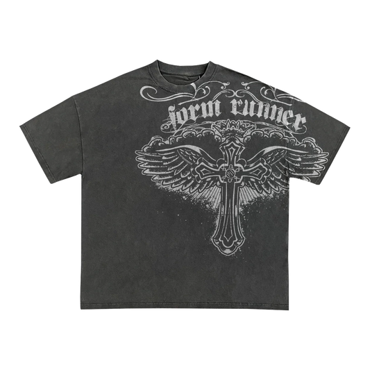 CROSSFADE TEE
