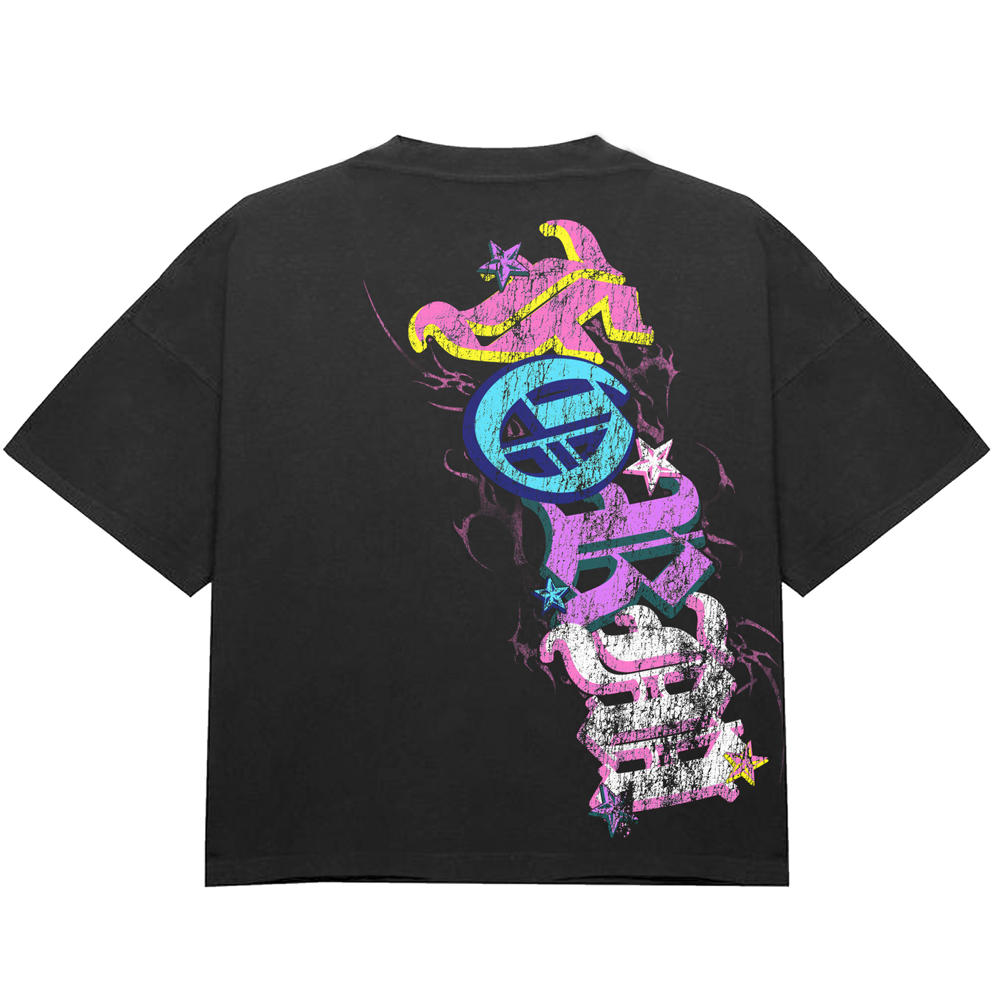 STAR TEE