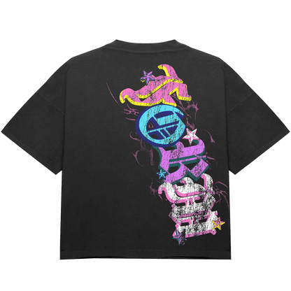 STAR TEE