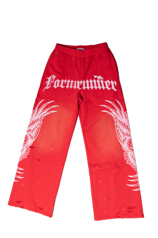 Redfall Sweats