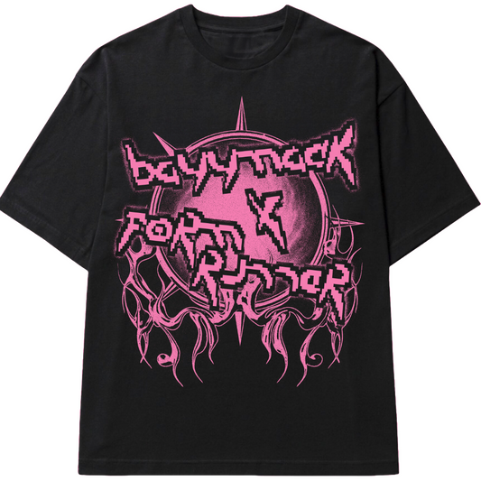 FR x Bayymack Exclusive Tee